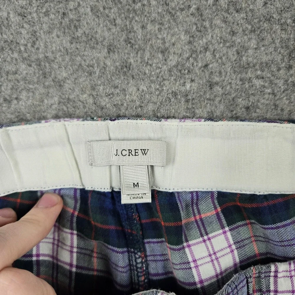 J. Crew preppy classic