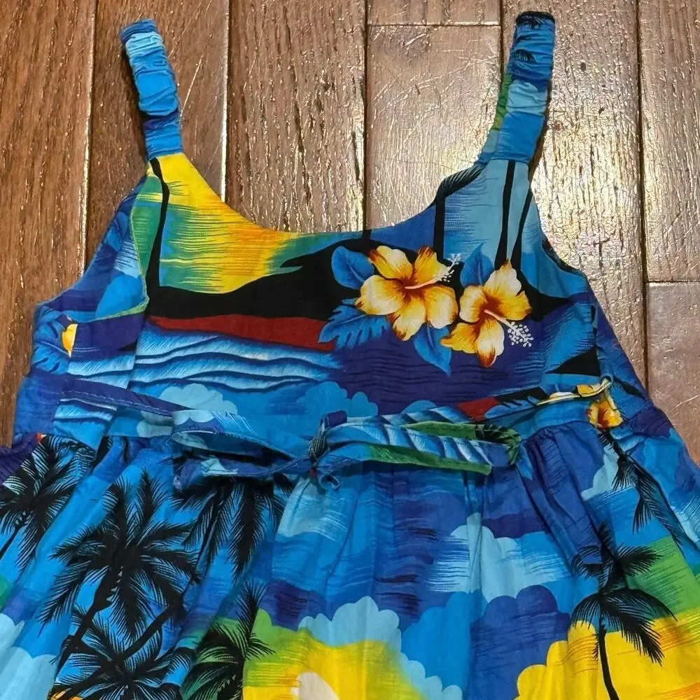 Aloha Republic bring little