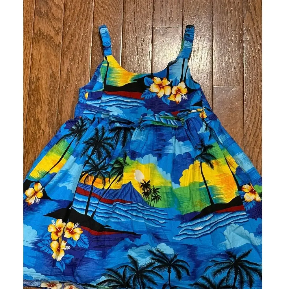 Aloha Republic bring little