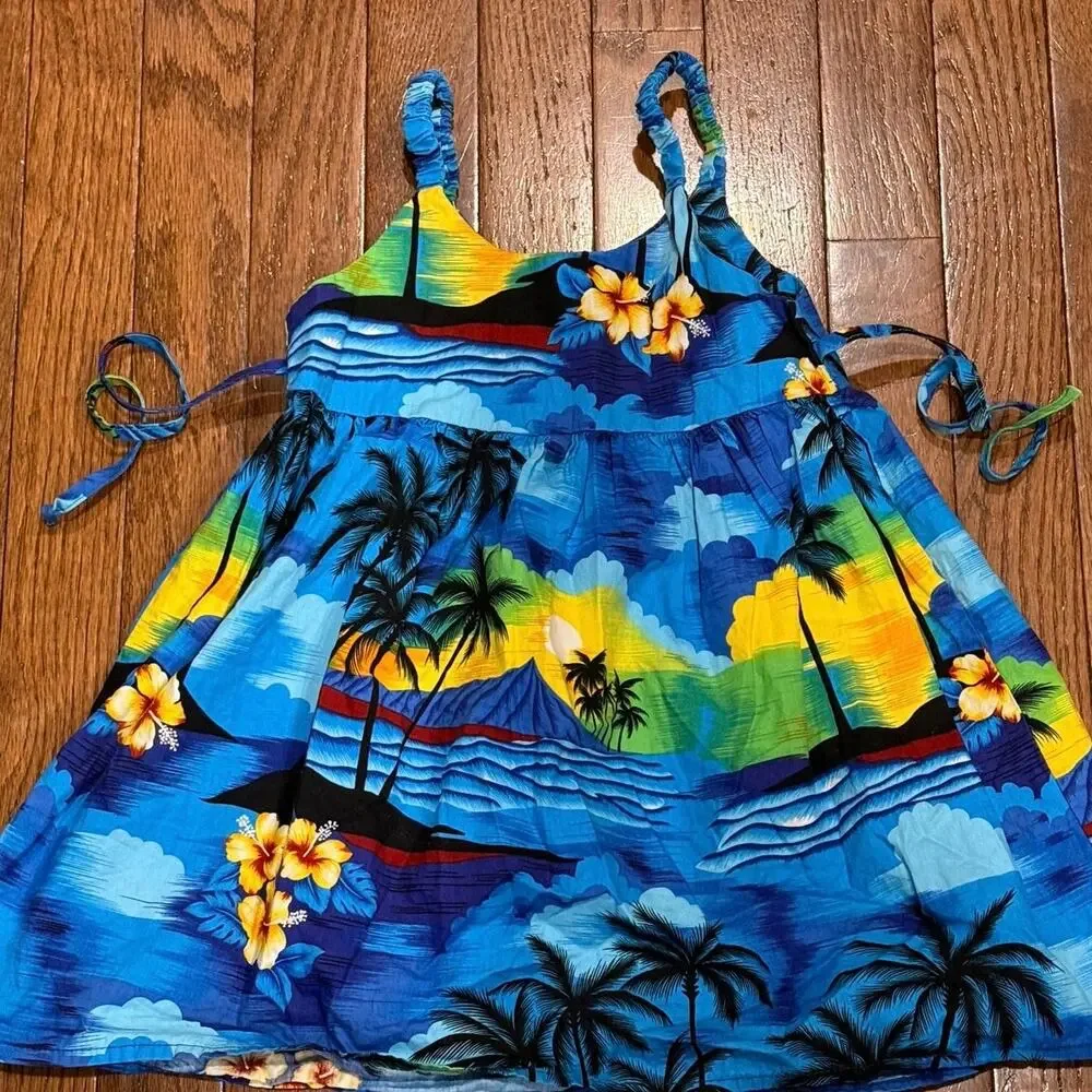Aloha Republic bring little