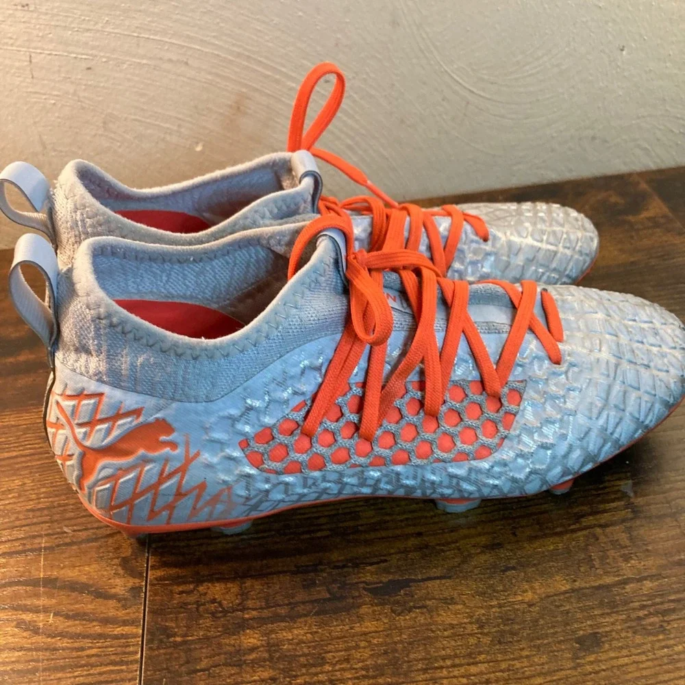 Puma please note