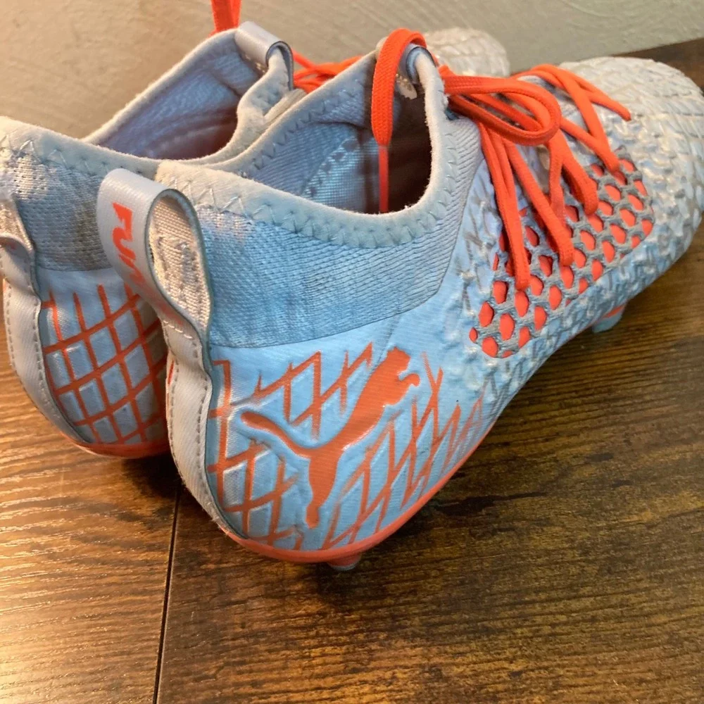 Puma please note