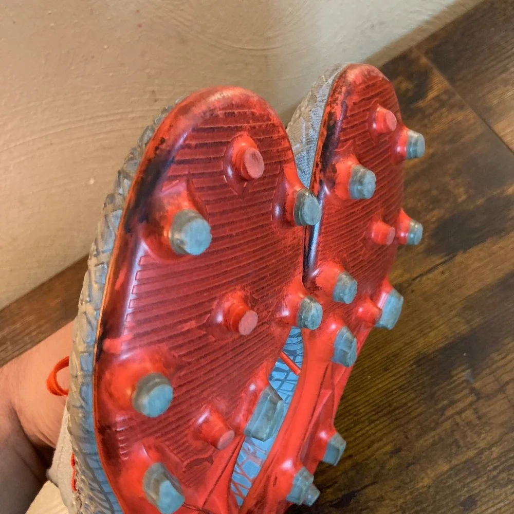 Puma please note