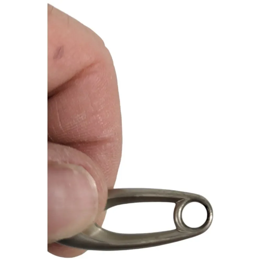 TaylorMade Golf Bag Zipper Pull Tab R7 Replacement Part
