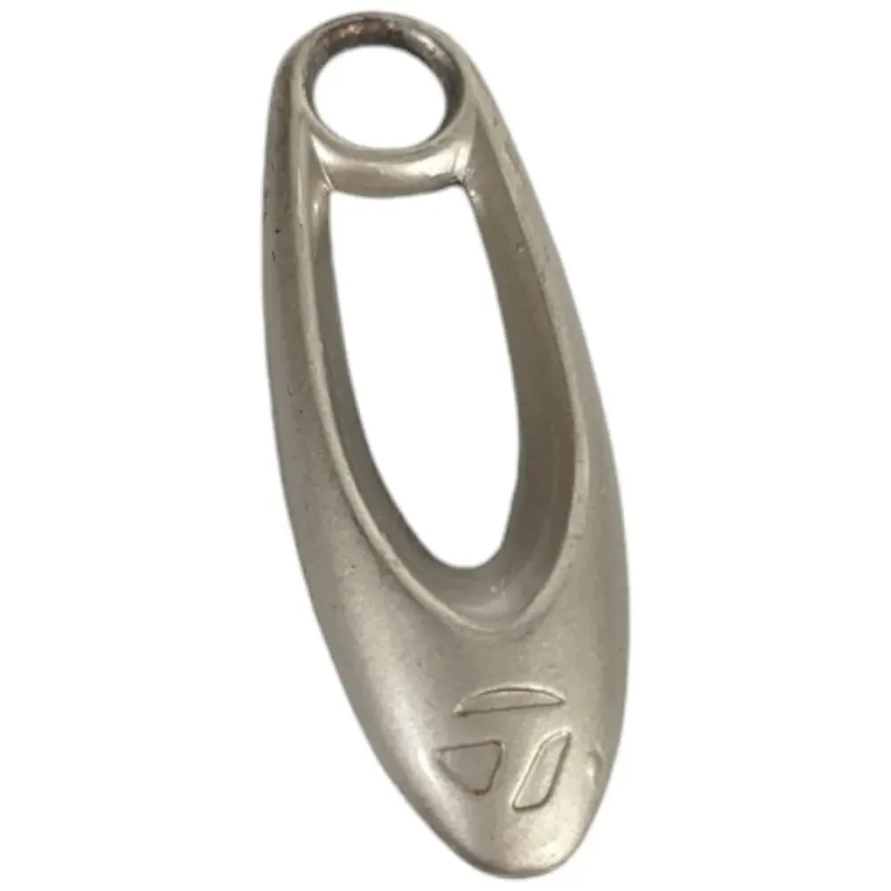 TaylorMade Golf Bag Zipper Pull Tab R7 Replacement Part