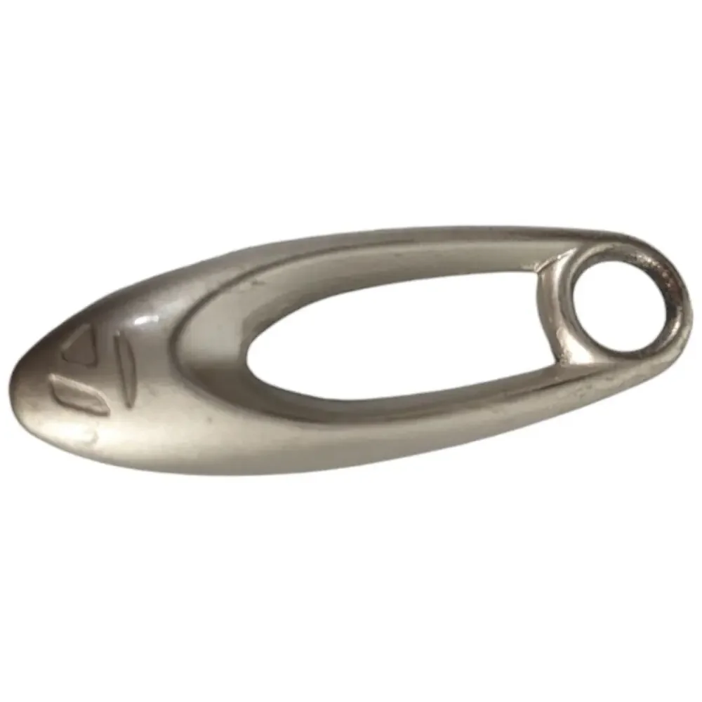 TaylorMade Golf Bag Zipper Pull Tab R7 Replacement Part