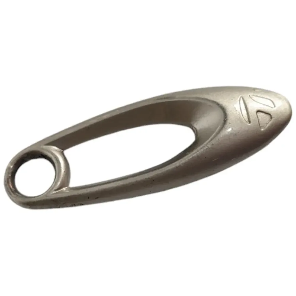 TaylorMade Golf Bag Zipper Pull Tab R7 Replacement Part