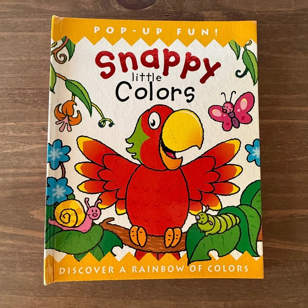 Silver Dolphin Books age any