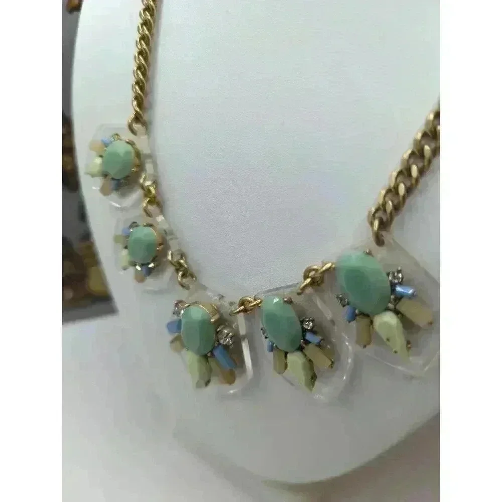 J. Crew crew gold