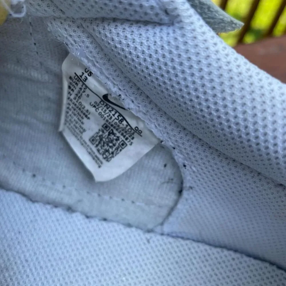 Nike men’s us
