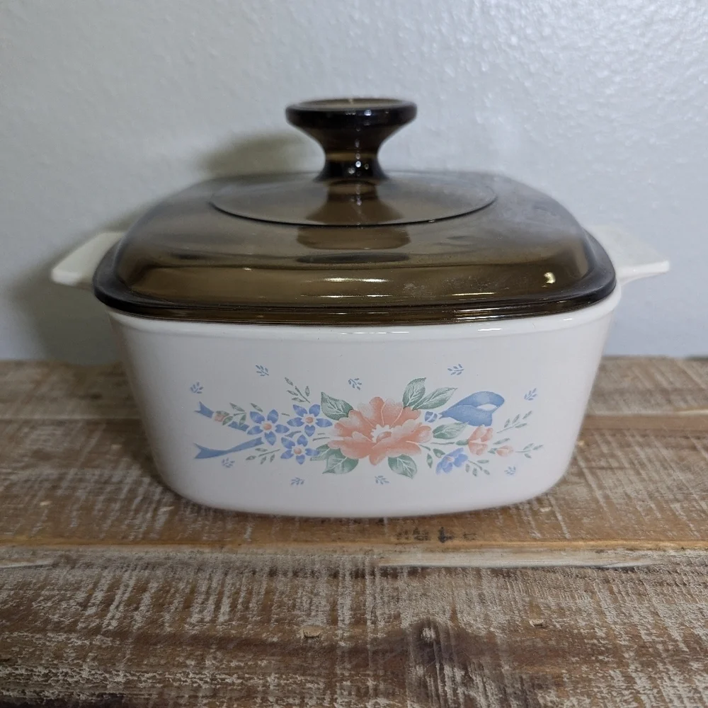 Corningware corning ware