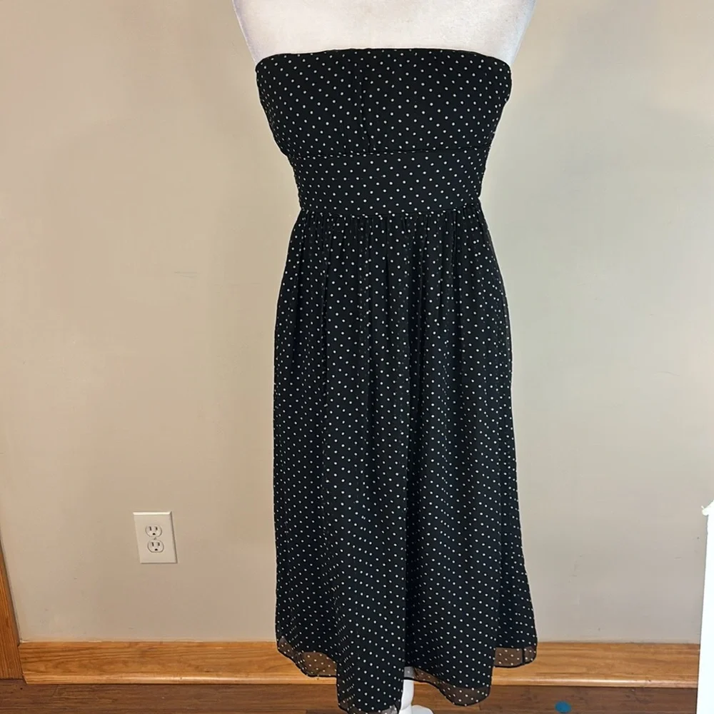 J. Crew crew black