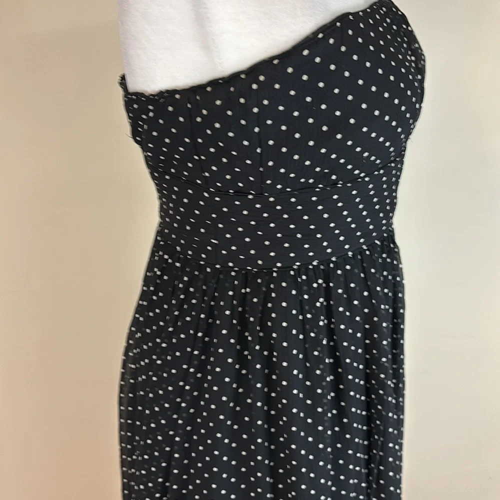 J. Crew crew black