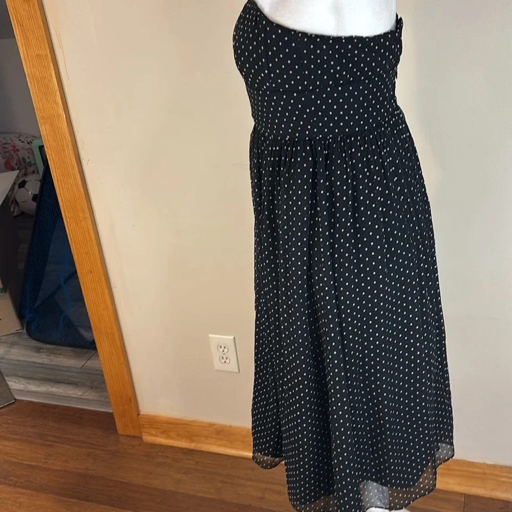 J. Crew crew black