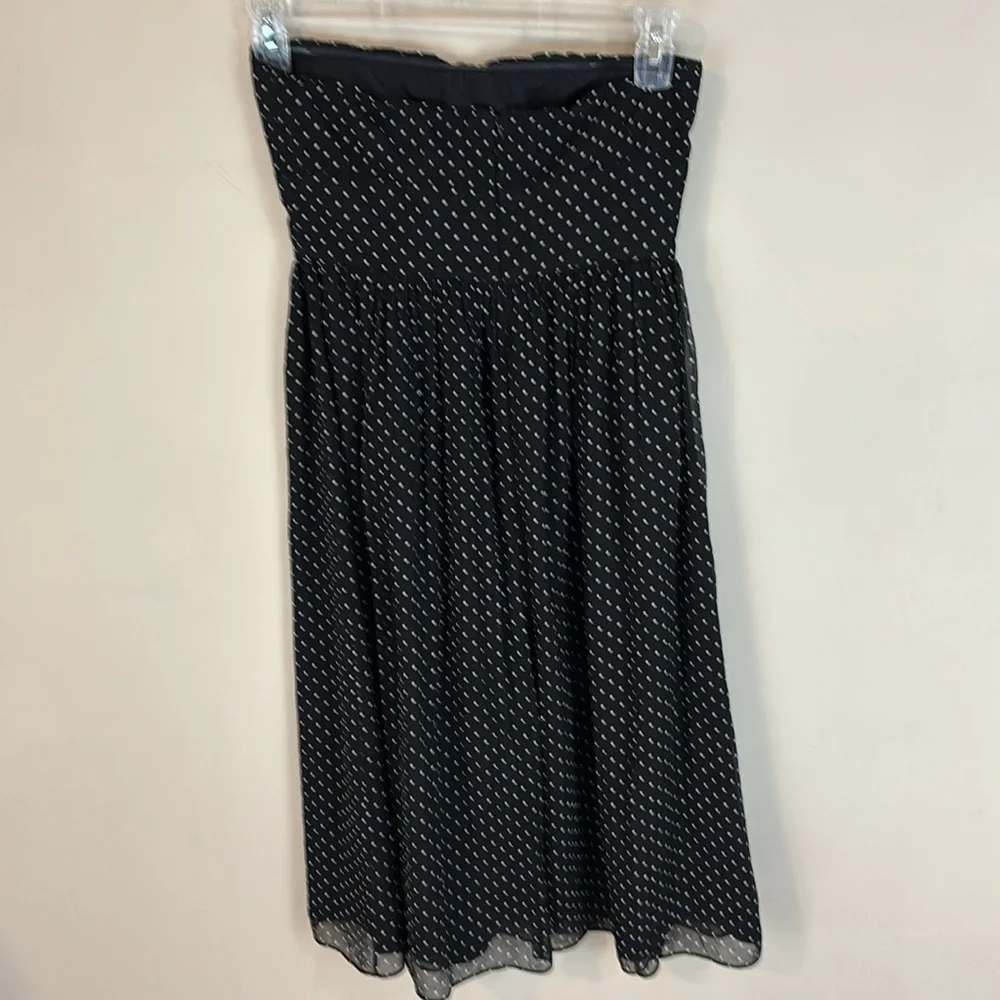 J. Crew crew black