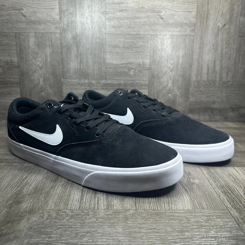 Nike these sb
