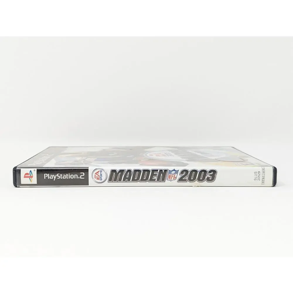N/A madden nfl