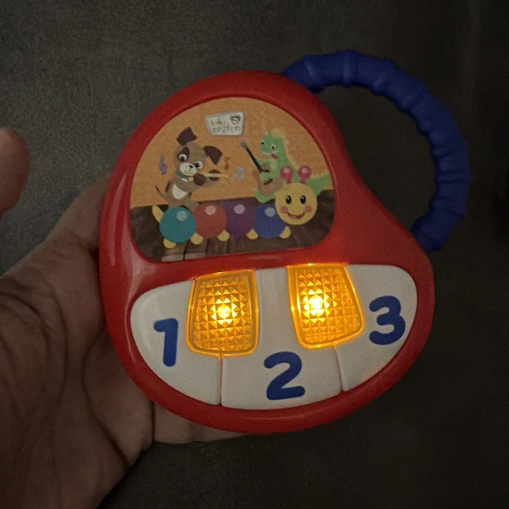 Baby Einstein baby einstein