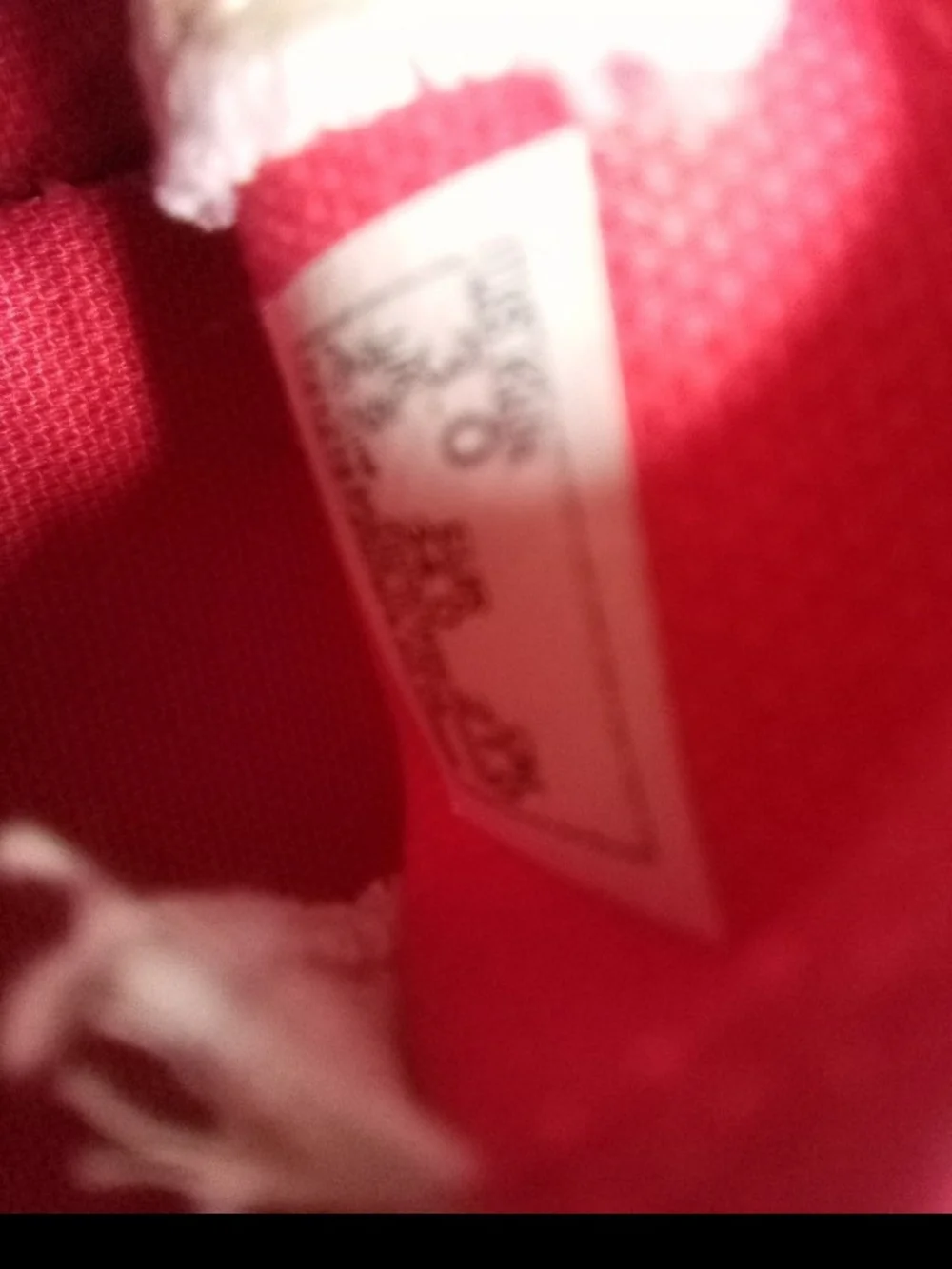 Vans kids slip
