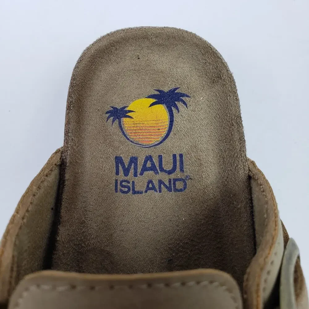 Maui Island maui island