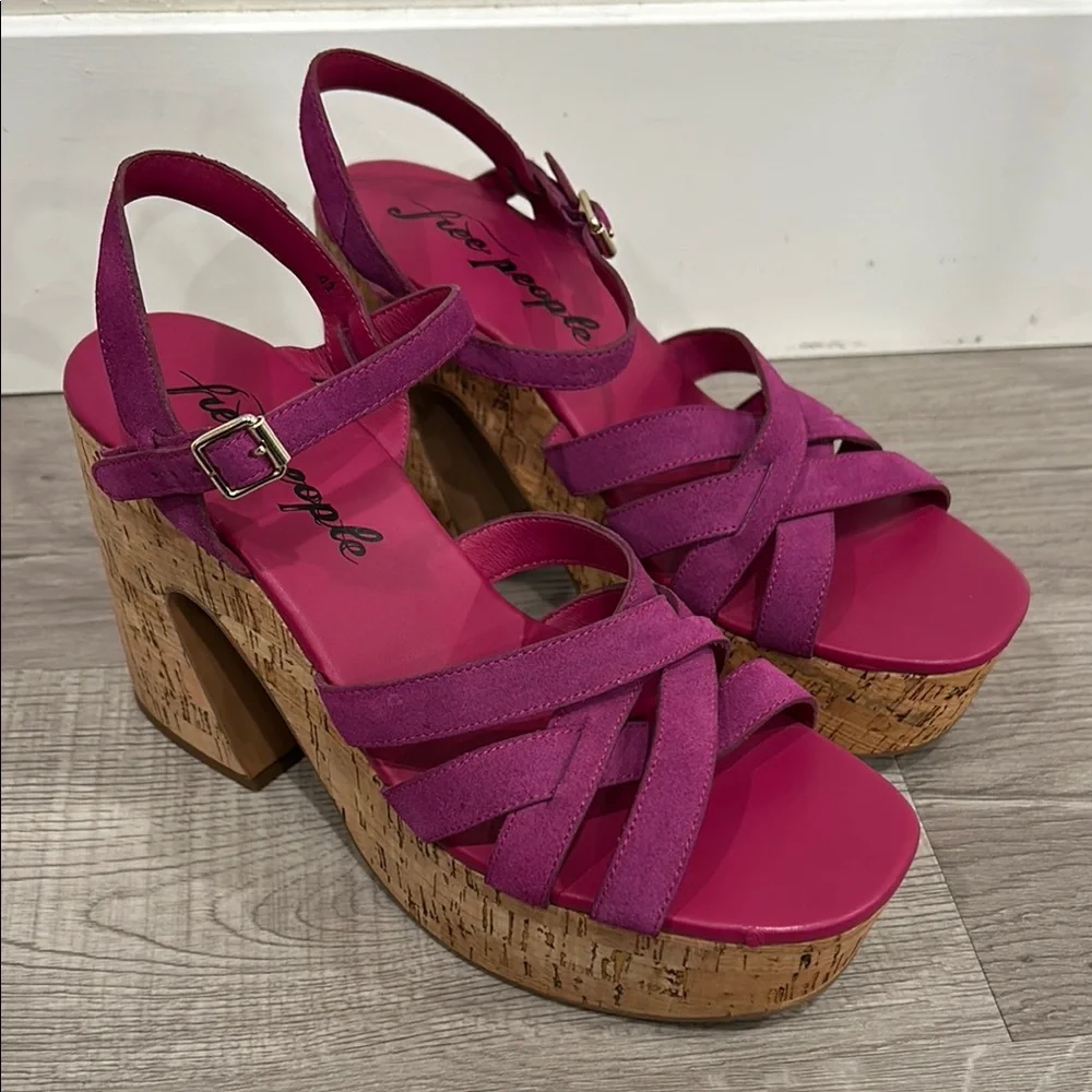 Free People preowned excellent