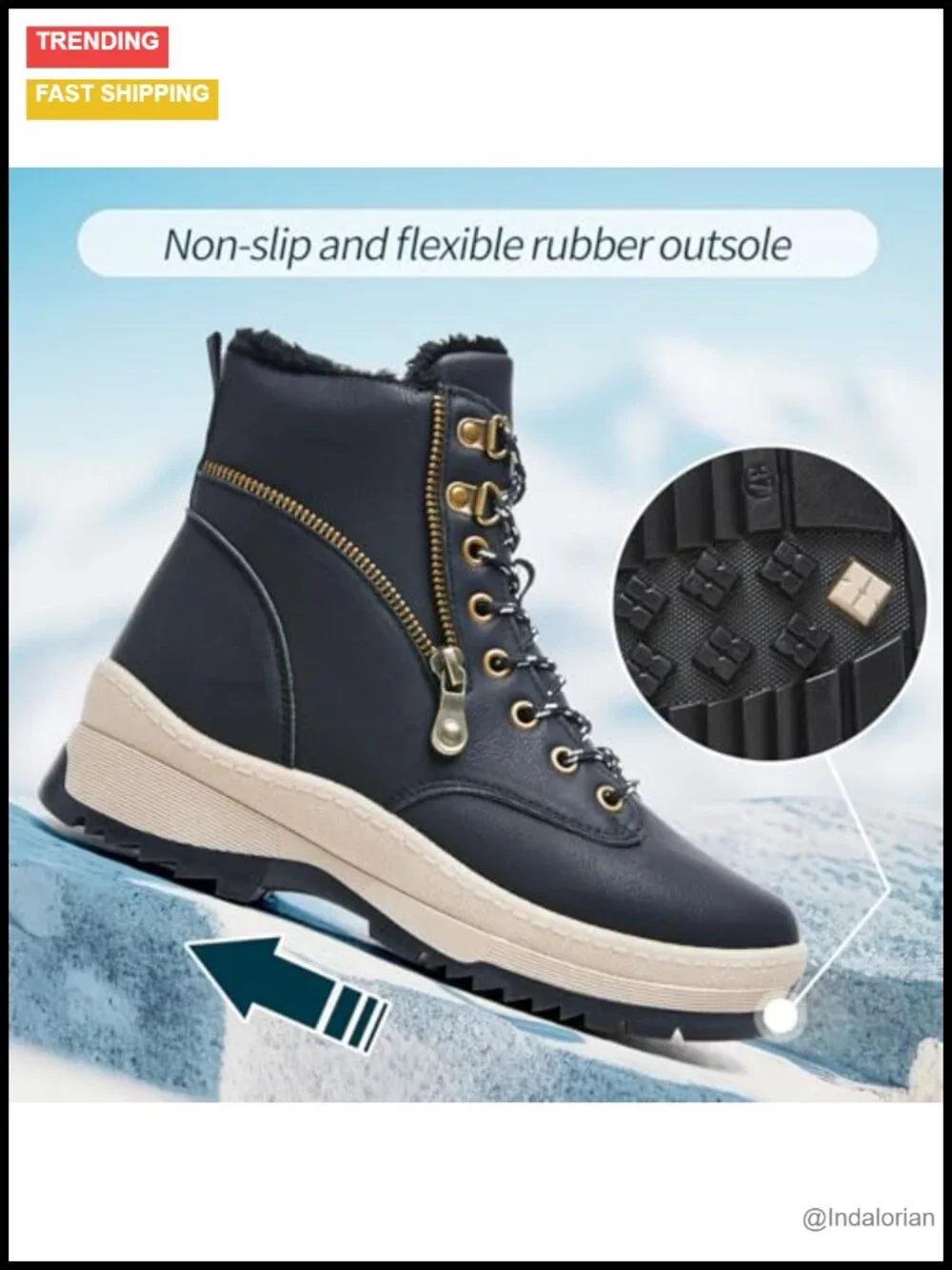N/A stay warm