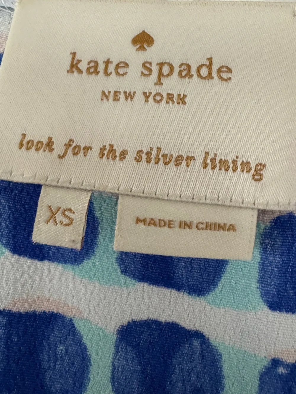 kate spade sleeveless midi