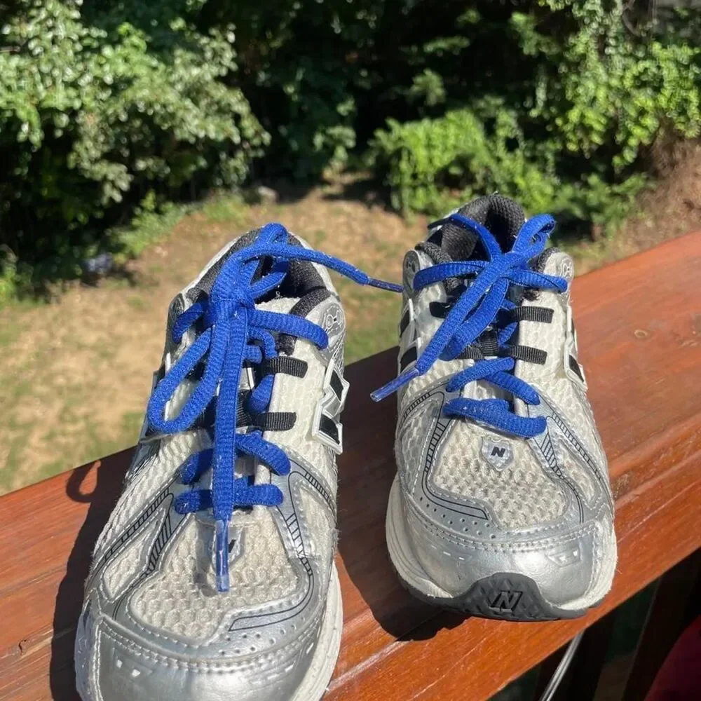 New Balance youth 13