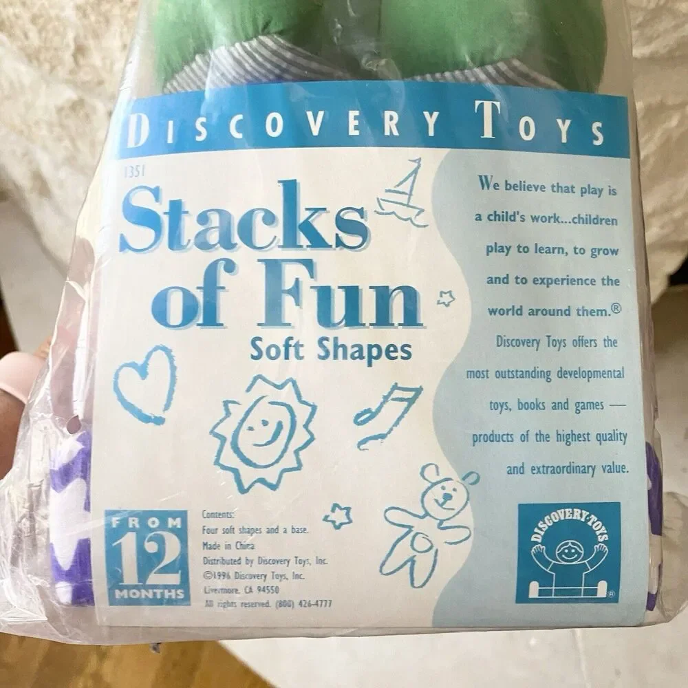 Discovery Toys brand new
