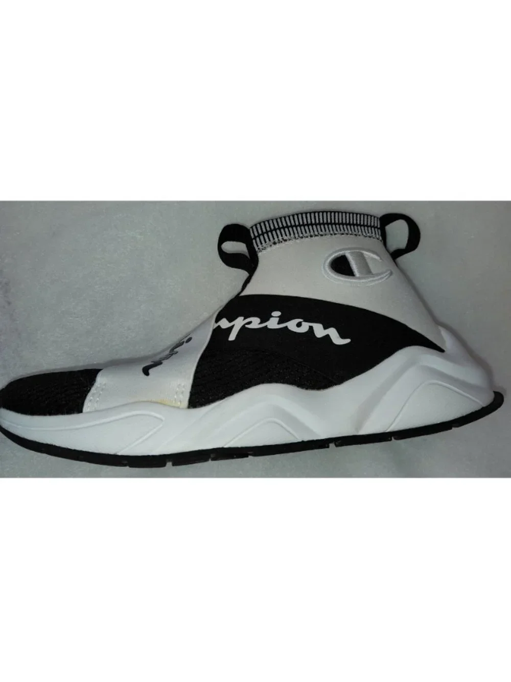Champion stains offers style
