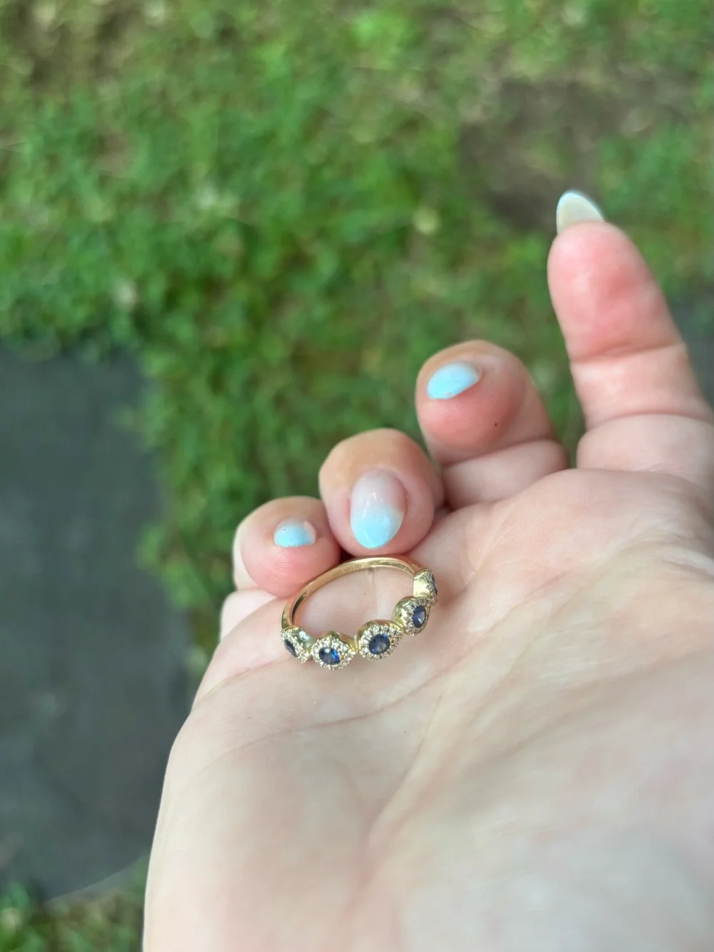 N/A 14k yellow
