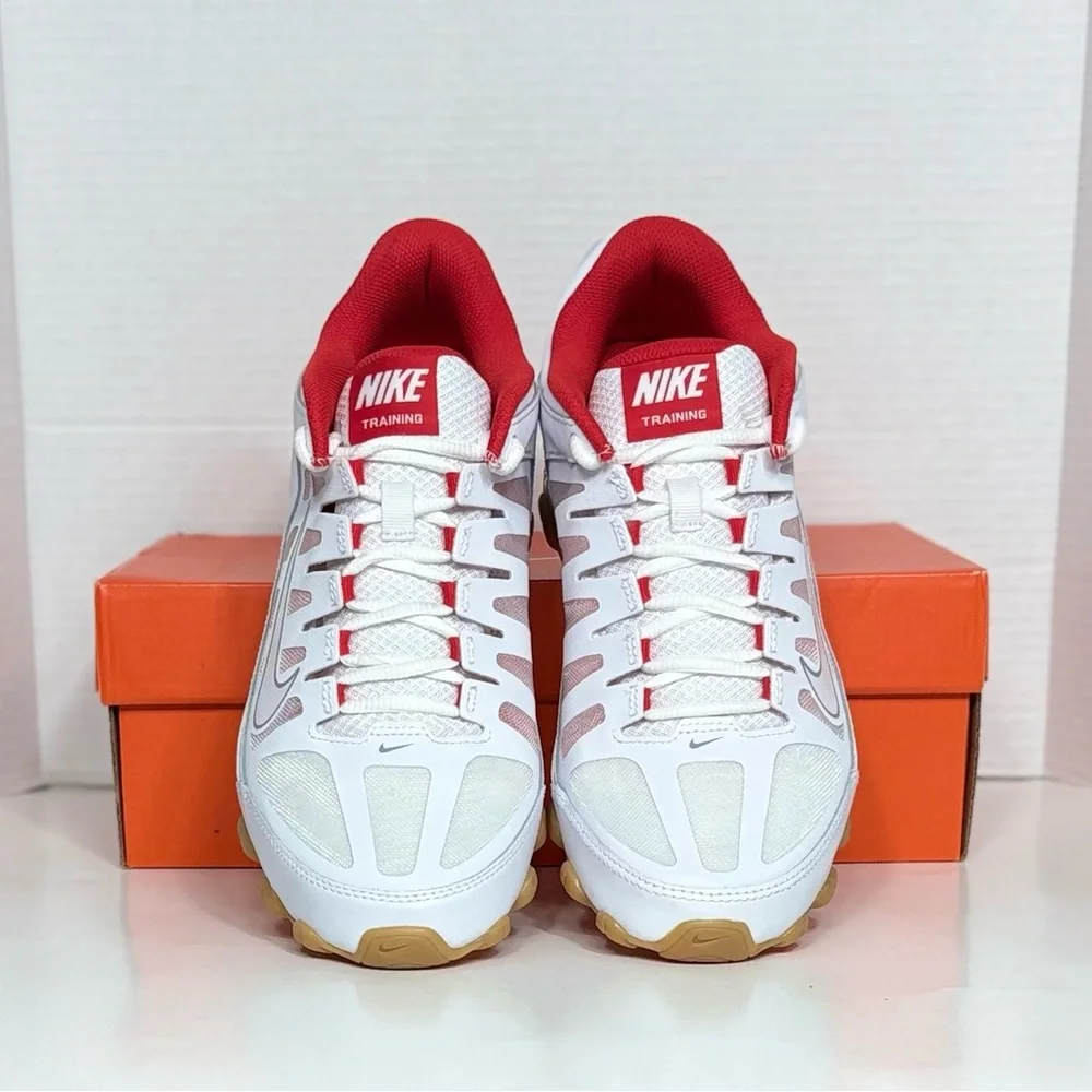 NEW Nike Reax 8 TR Men’s athletic Training Shoes Trainers Sneakers 621716-103