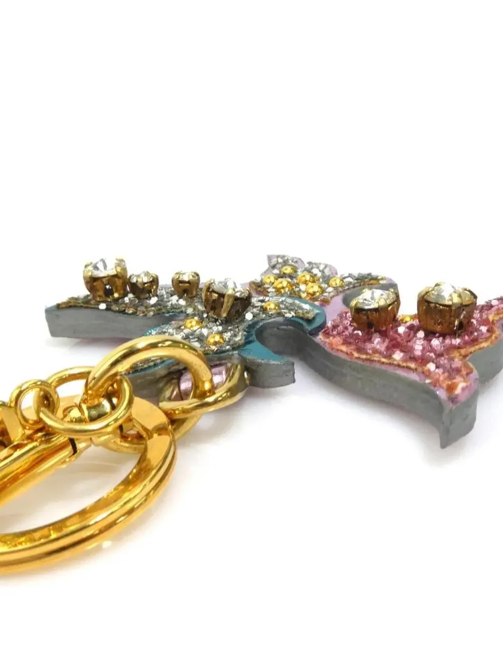 Miu Miu elevate your