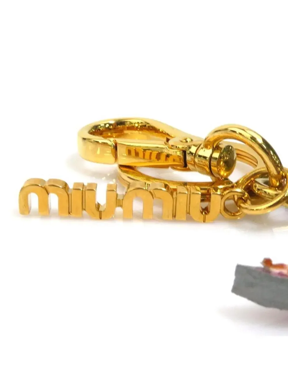 Miu Miu elevate your