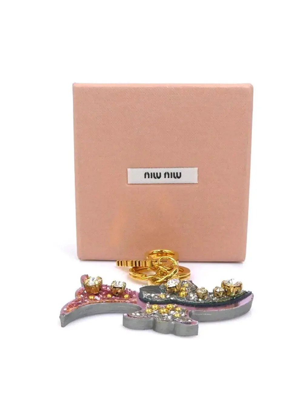 Miu Miu elevate your