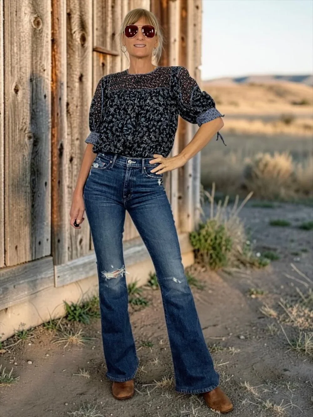 Ulla Johnson this ulla