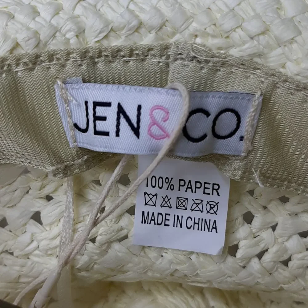 Jen&Co. nwt paper