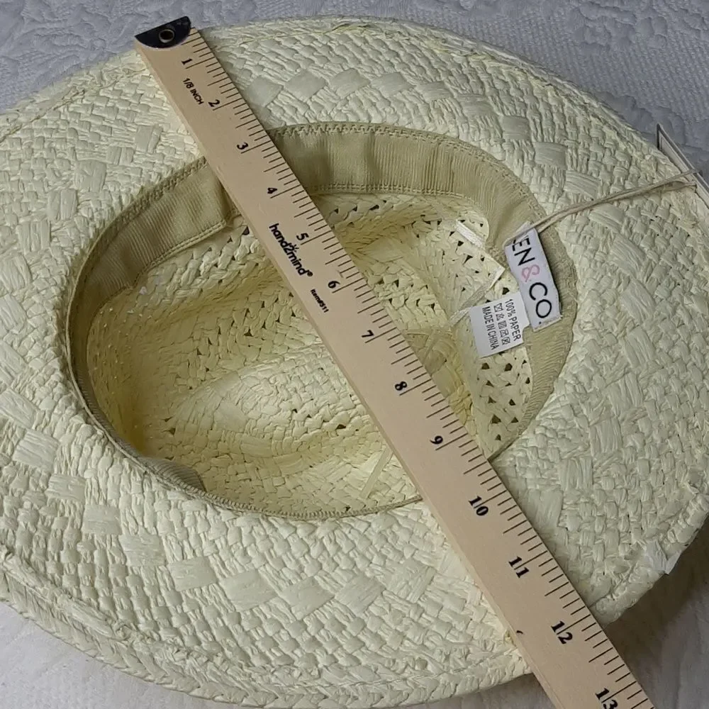 Jen&Co. nwt paper