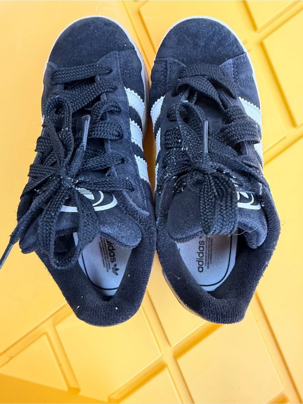 Kids ADIDAS Originals Campus 00s Shoes