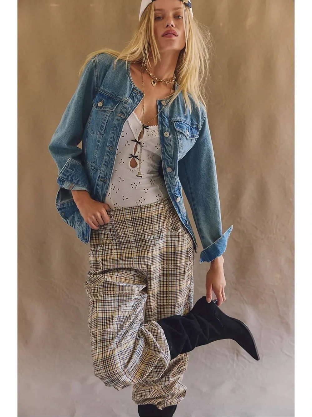 Free People free people