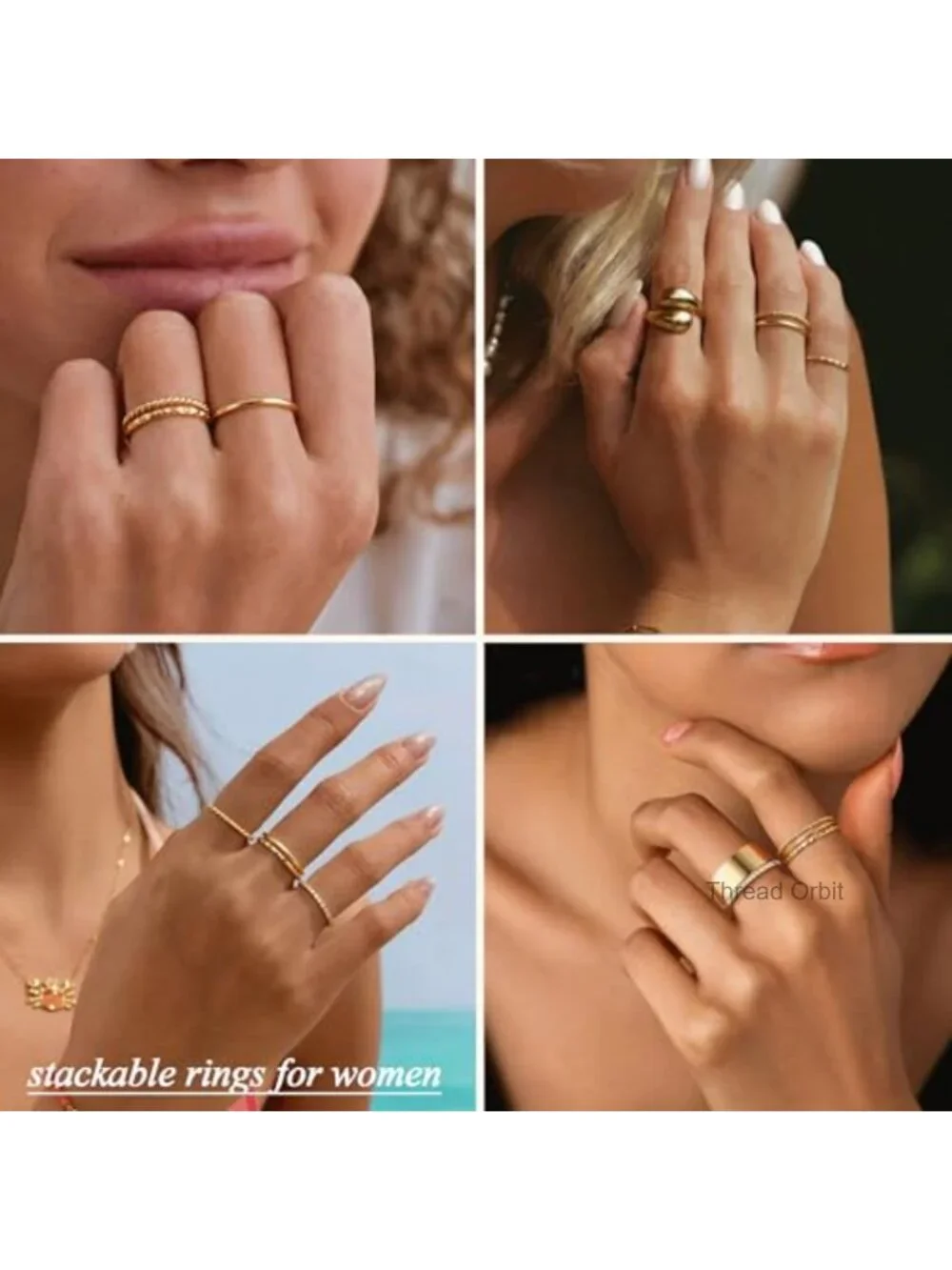 N/A dainty timeless