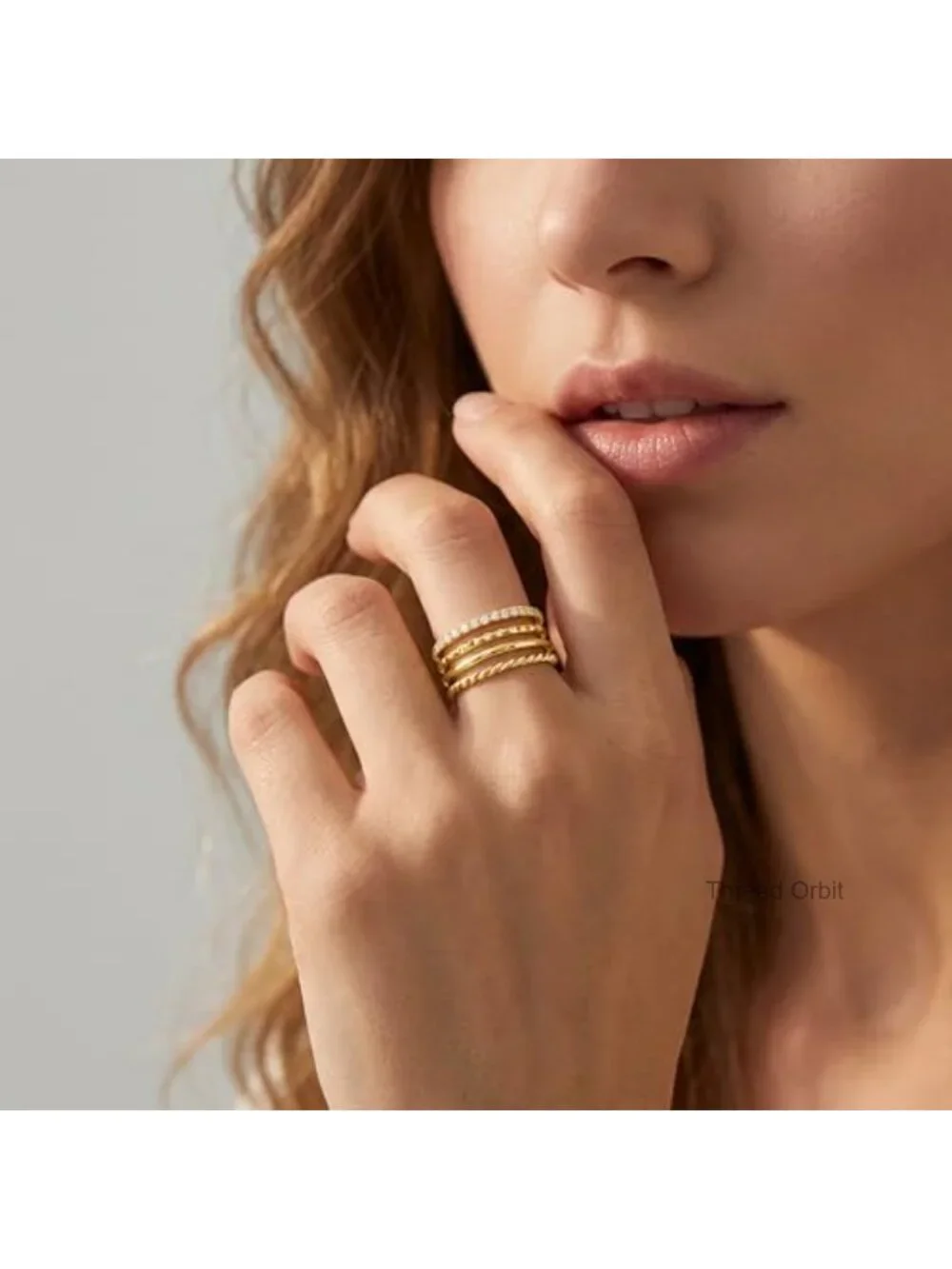 N/A dainty timeless