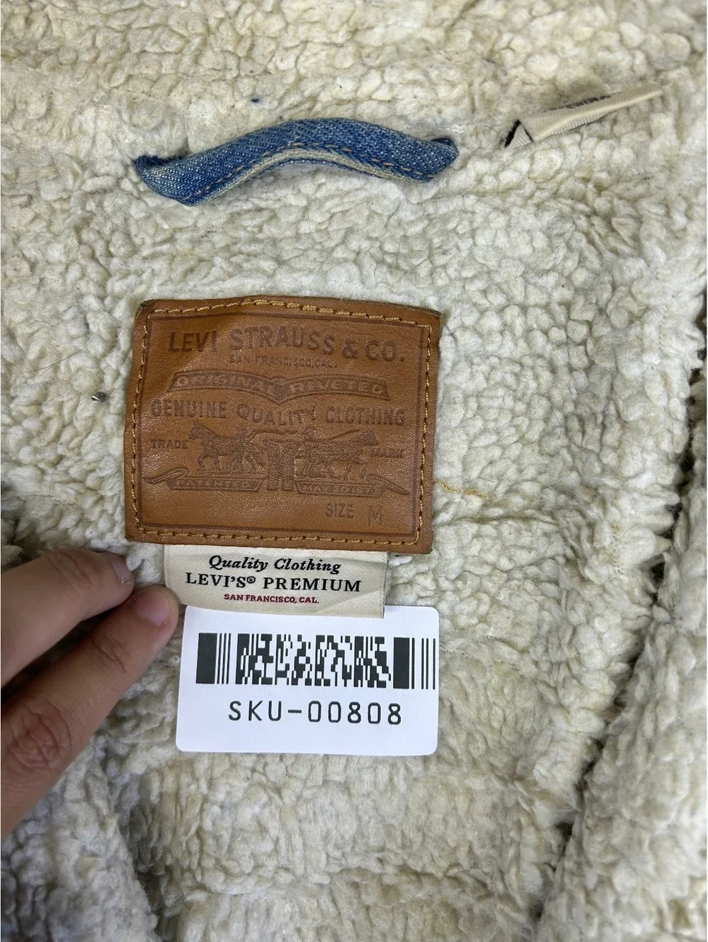 Levis this levi