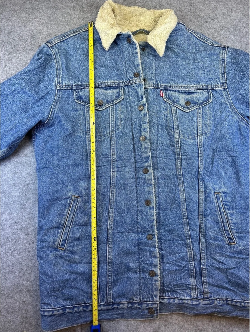 Levis this levi