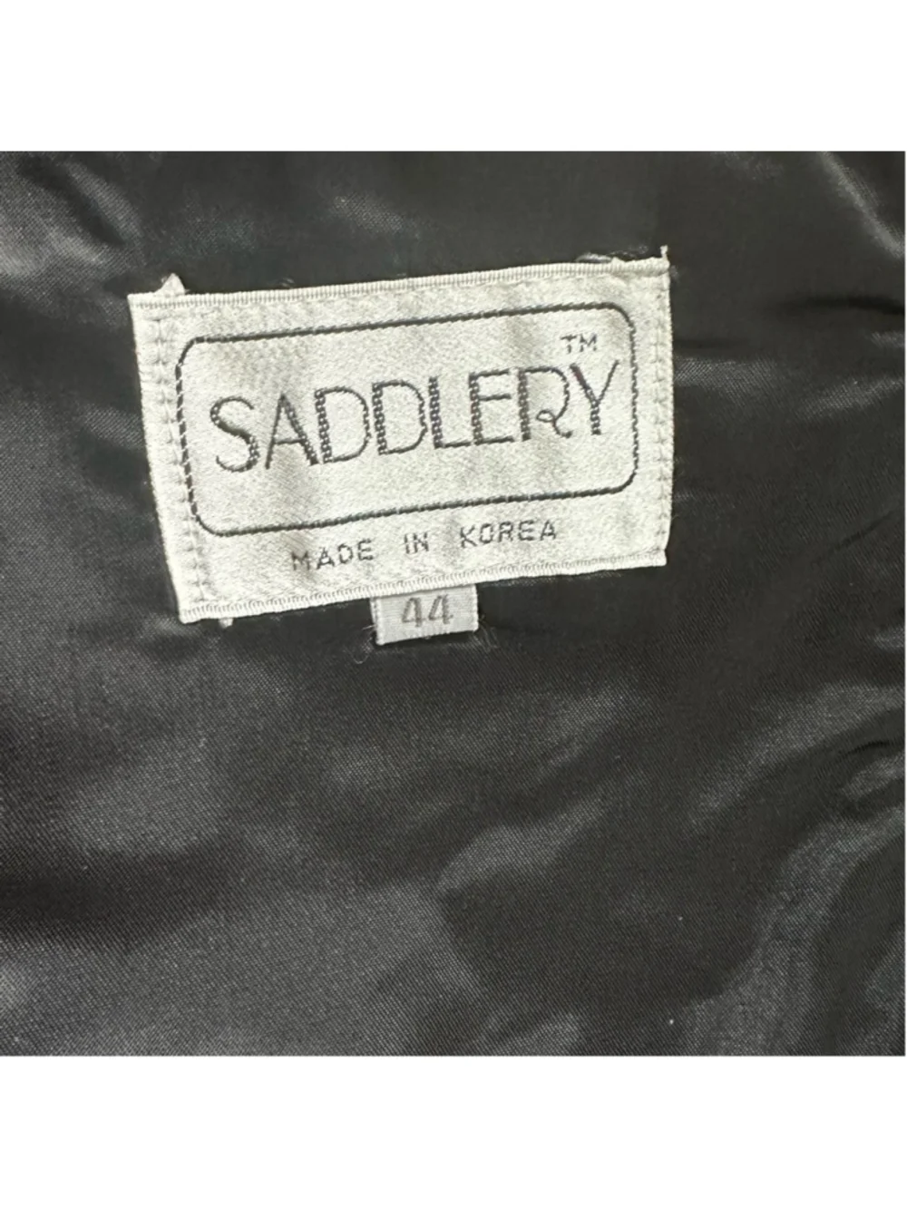 saddlery elevate your