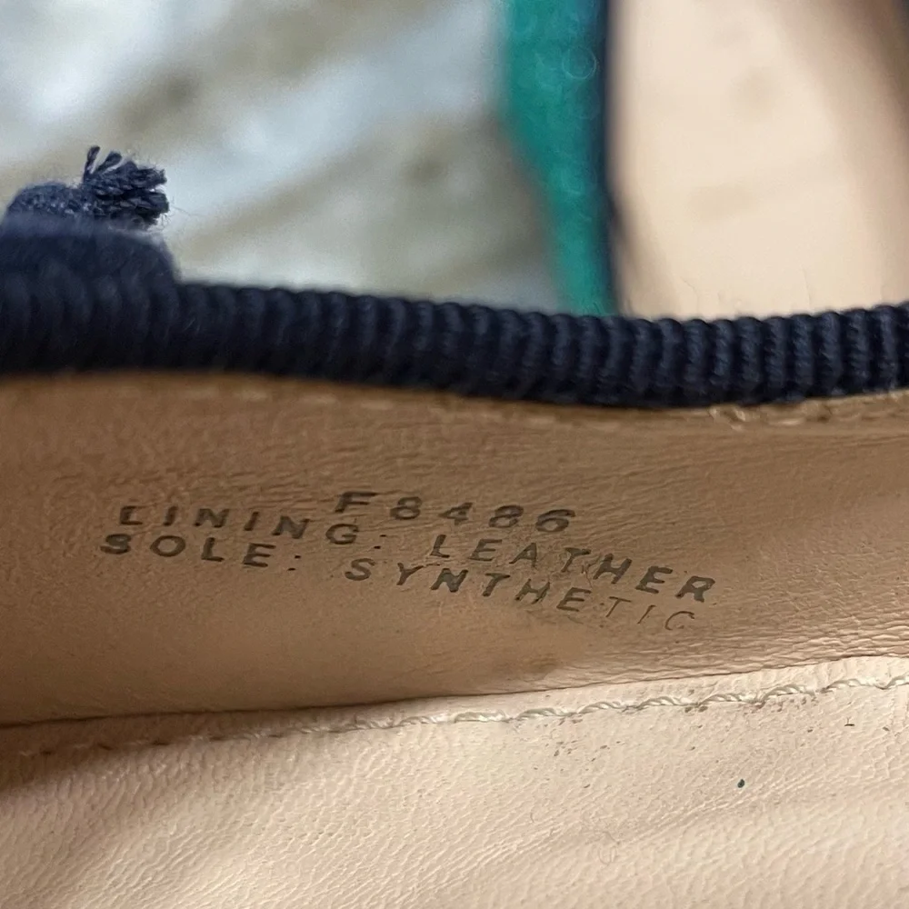 J. Crew great pre