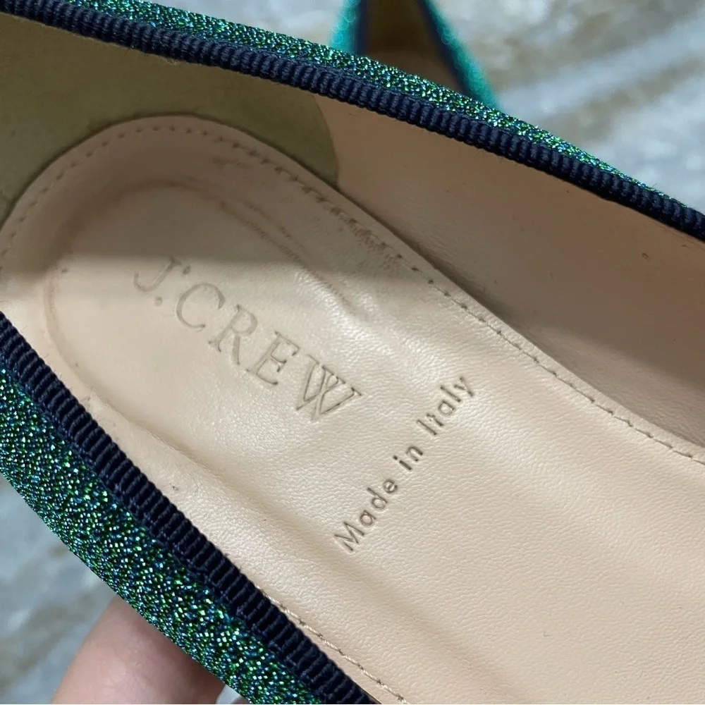 J. Crew great pre