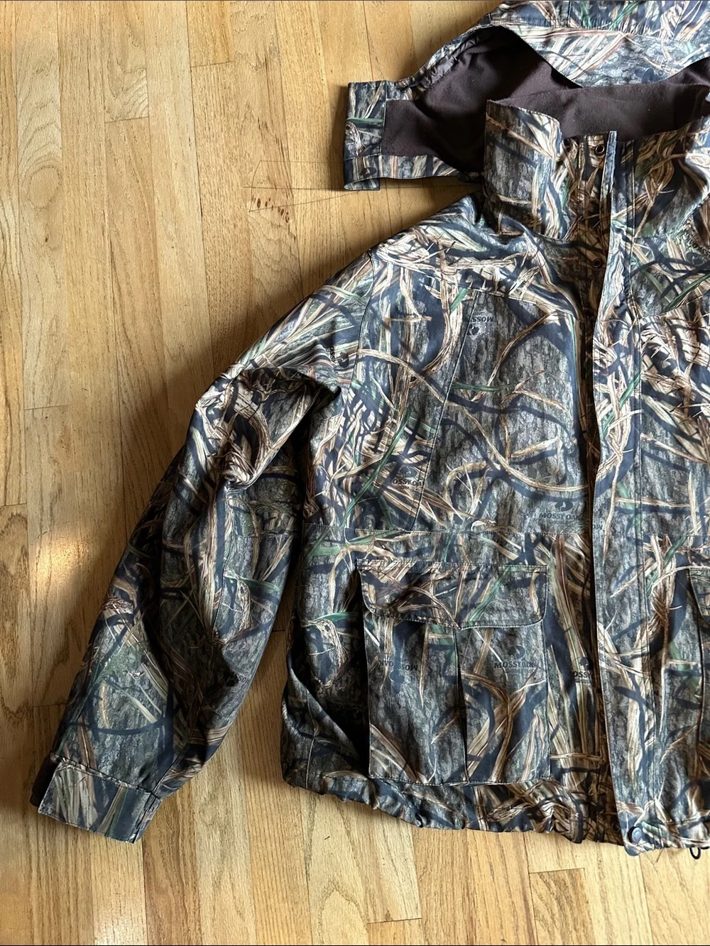 Cabela's hunting or