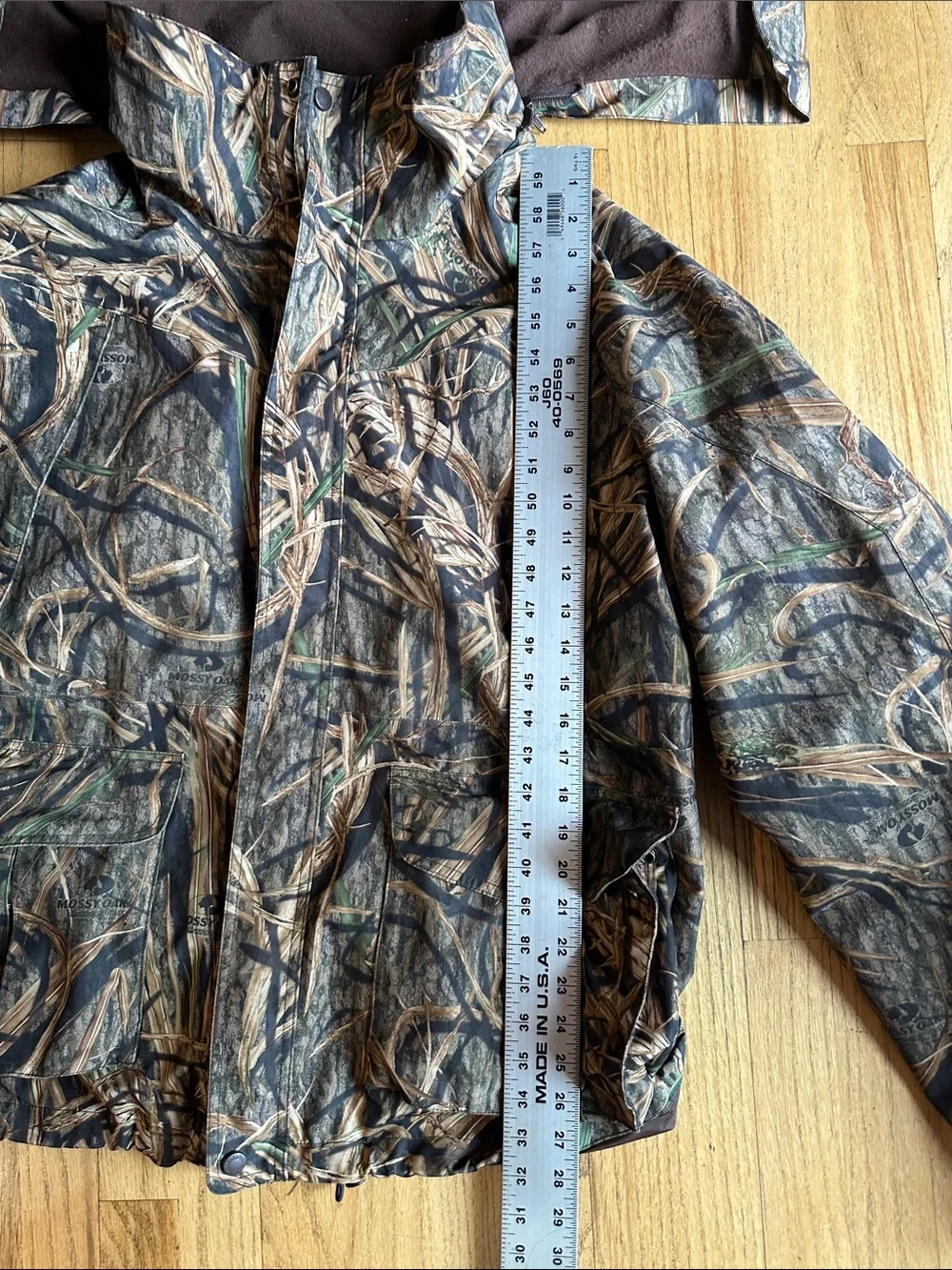 Cabela's all layer