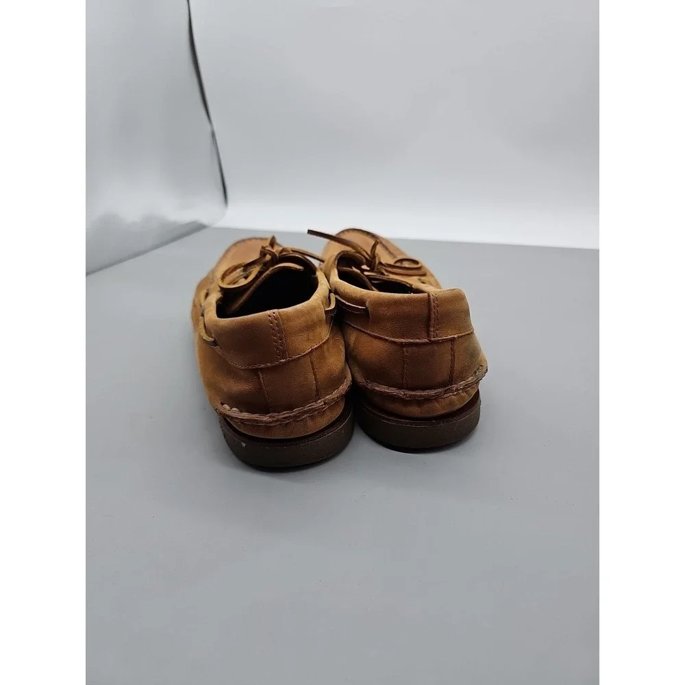 Sperry top sider